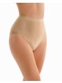 Alakformáló teli fenekű női alsó