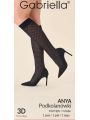 Anya microfibre 3D térdfix