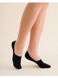 Bambusz sneaker szilikonnal 8958