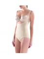 Blackspade Control alakformáló body nude M