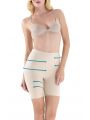 Blackspade Control long pants alakformáló fehérnemű nude L
