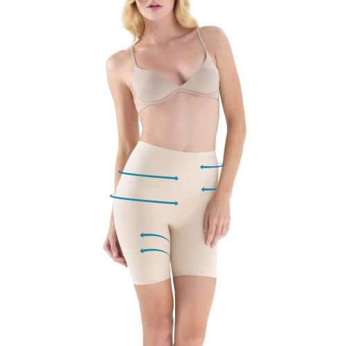 Blackspade Control long pants alakformáló fehérnemű Blackspade Control long pants alakformáló fehérnemű BS1479