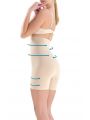 Blackspade Control pants alakformáló fehérnemű nude L