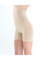 Blackspade Control pants alakformáló fehérnemű nude L