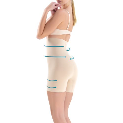 Blackspade Control pants alakformáló fehérnemű Blackspade Control pants alakformáló fehérnemű BS1477
