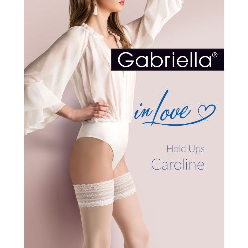 Calze Caroline combfix 20den Calze Caroline combfix 20den 8767