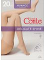 Conte NUANCE Delicate Shine 20den harisnyanadrág