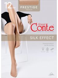 Conte Silk Effect 12den harisnyanadrág  CTH859