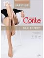 Conte Silk Effect 12den harisnyanadrág 
