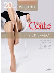 Conte Silk Effect 20den harisnyanadrág  CTH843