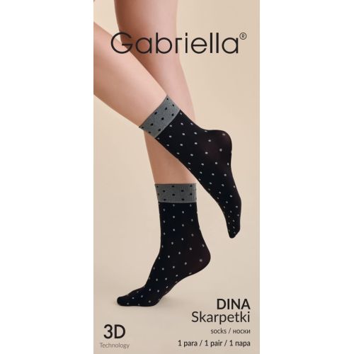 Dina microfibre 3D bokafix nero/melange Dina microfibre 3D bokafix nero/melange 8913-5200