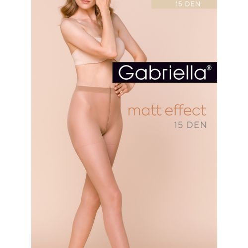 Dita MATT 15 den harisnya blue 4 8076-5304