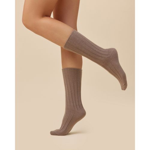 Gabriella merino gyapjú zokni 7900