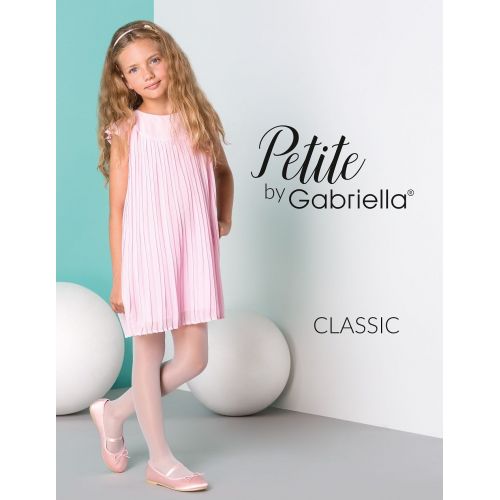 Kids Classic 20den gyerek harisnya  pastel 1 8231A-5901