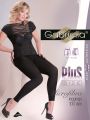  Leggings PLUS SIZE 100den microfibre leggings