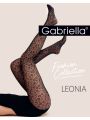 Leonia párducmitás harisnyanadrág 20den