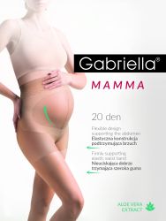 Mamma 20den kismama harisnya AKCIÓ 8120A
