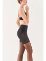 Maxi Shaper 20 den alakformáló harisnya nero 4