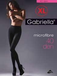  Microfibre 40den harisnya 5-ös méret AKCIÓ 8185A