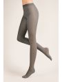  Microfibre 40den harisnya 5-ös méret grey 5