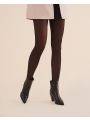 Microfibre 40den harisnya turkus dark 2
