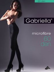 Microfibre 60 den harisnya AKCIÓ 8210A