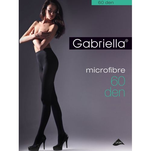 Microfibre 60 den harisnya bialy 3 Microfibre 60 den harisnya bialy 3 8210-1403