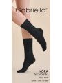 Nora microfibre 3D bokafix coffe