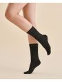 Nora microfibre 3D bokafix coffe