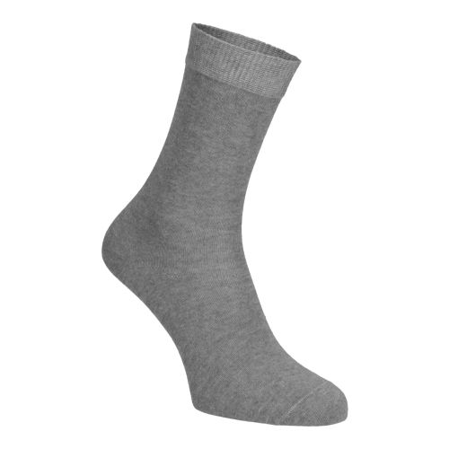 PRINCE Casual egyszínű női zokni 2510