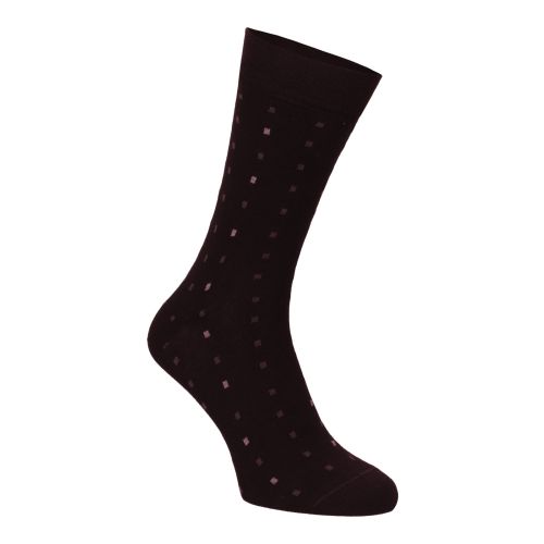 PRINCE Casual kockás férfi zokni PRINCE Casual kockás férfi zokni 2612