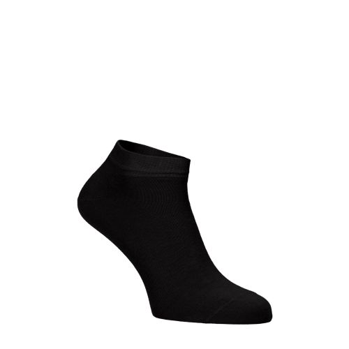 PRINCE SILVER+ antibakteriális női titokzokni 2585