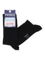 PRINCE SILVER+ antibakteriális női zokni