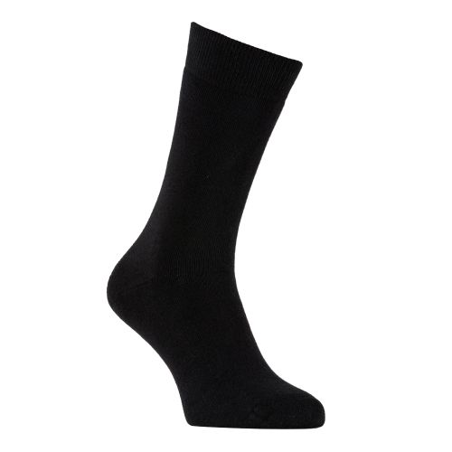 PRINCE Thermo unisex frottír zokni 5040