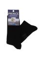 PRINCE Thermo unisex frottír zokni