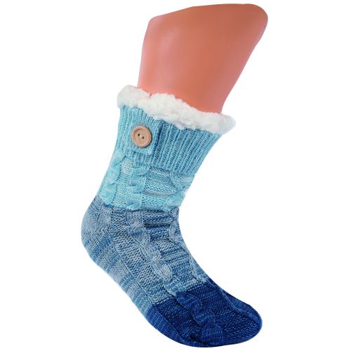 RS Otthoni thermo zokni csúszásgátló talppal RS Otthoni thermo zokni csúszásgátló talppal RS14490