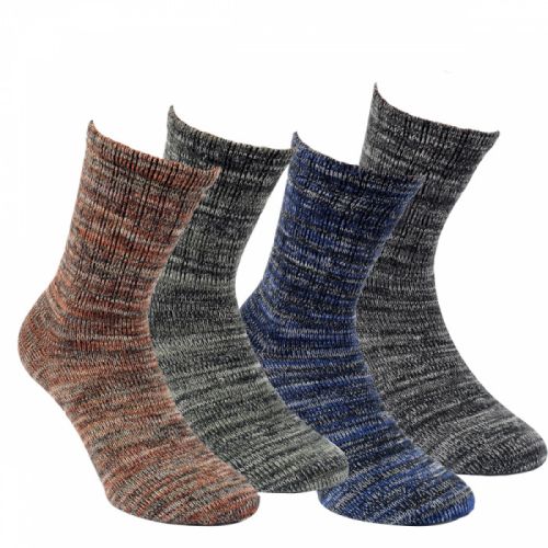 RS Unisex téli bambusz zokni 2pár/csomag RS Unisex téli bambusz zokni 2pár/csomag RS43359