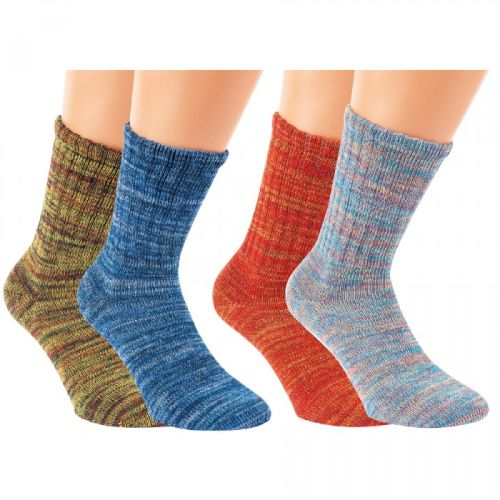 RS Unisex téli bambusz zokni 2pár/csomag RS Unisex téli bambusz zokni 2pár/csomag RS43357
