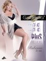 Rubensa PLUS SIZE 20den  - XL Short har. melisa 5