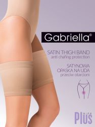 Satin Thigh Band combszalag 8800