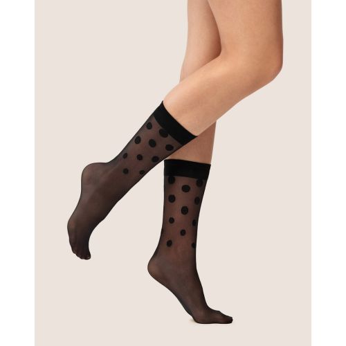 Savi pöttyös bokafix 20den  8886