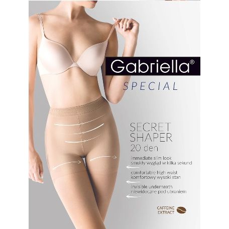 Secret Shaper koffeines 20den alakformáló harisnya melisa 3 Secret Shaper koffeines 20den alakformáló harisnya melisa 3 8162-4803