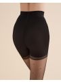 Secret Shaper Puntina XL pöttyös alakformáló harisnya 20 den nero 5