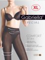 Special Comfort 50den harisnya 5-ös méret