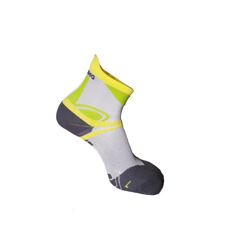 SPRING Ultra Trail verseny futózokni terepre SP644