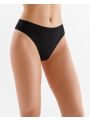 Varrás nélküli Brazil fazonú női alsó natural L/XL