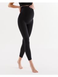 Varrás nélküli kismama leggings 8687