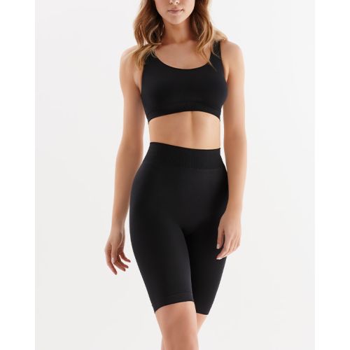 Varrás nélküli rövid leggings Varrás nélküli rövid leggings 8683