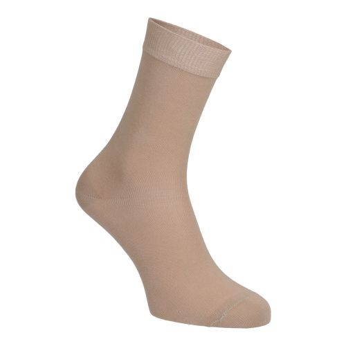 PRINCE SILVER+ antibakteriális női zokni, 3 színben 2580