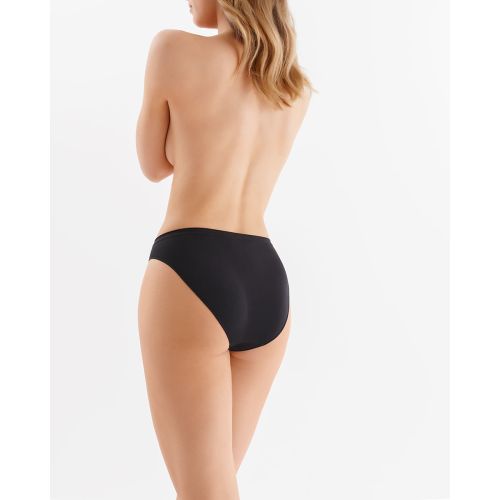 Varrás nélküli teli fenekű női alsó natural XL Varrás nélküli teli fenekű női alsó natural XL 8690-5704